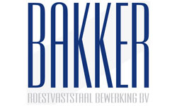 Cortenstaal producten van Bakker Roestvaststaal Bewerking B.V.